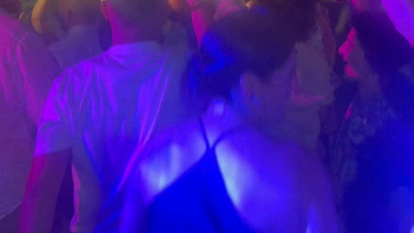 One More - Wedding 2024 - Freed from desire