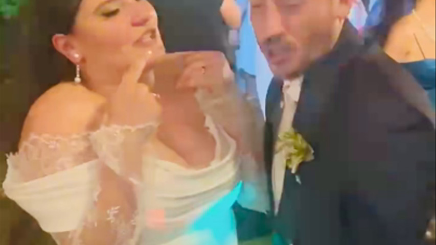 One More - Wedding 2025 - Un'avventura
