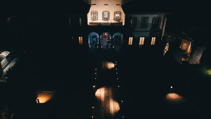 Moonlight Party