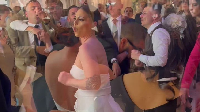 One More - Wedding 2026 - Ramona & Alessandro
