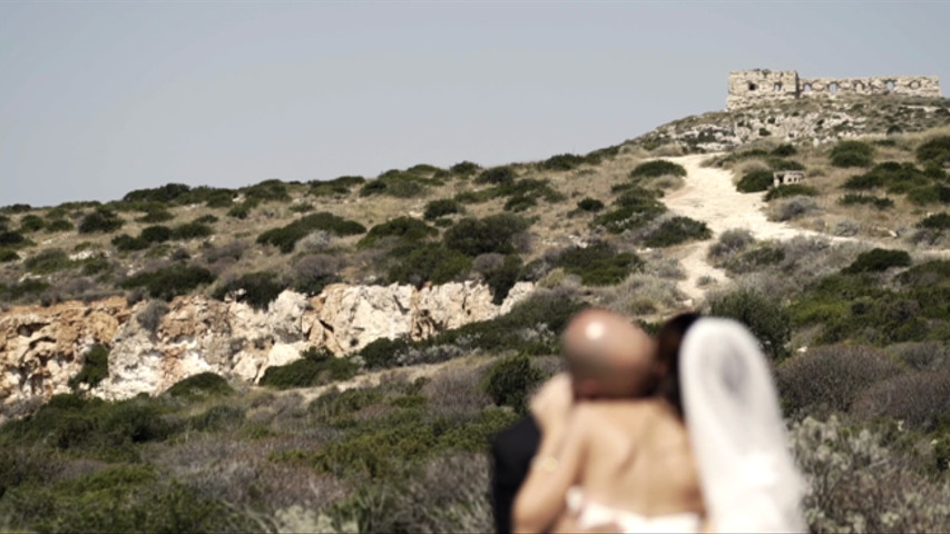 Antonio e Alessandra - Wedding FIlm Sardegna