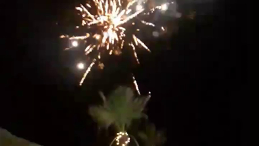 leone fireworks