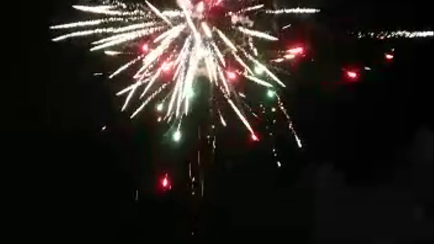 Leone Fireworks