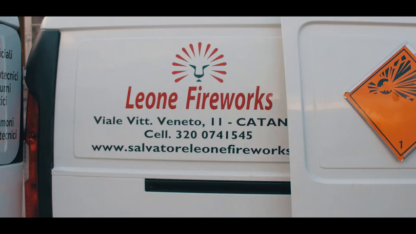 Leone Fireworks