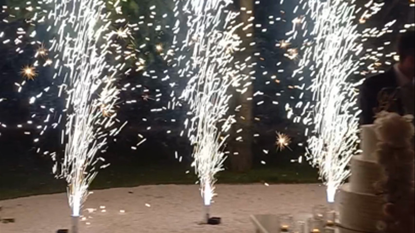 Leone Fireworks