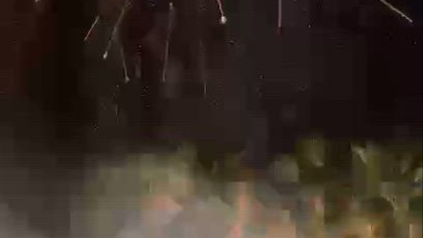 Leone Fireworks