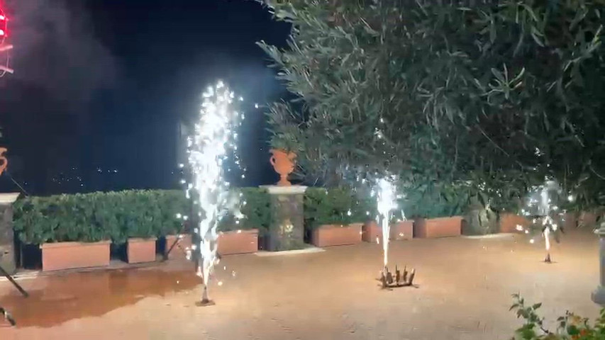 Leone Fireworks