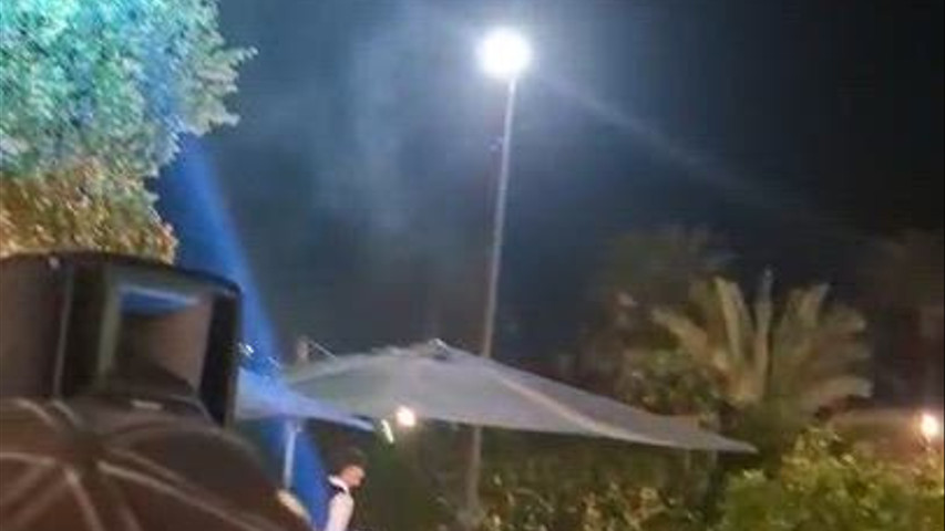 Leone Fireworks