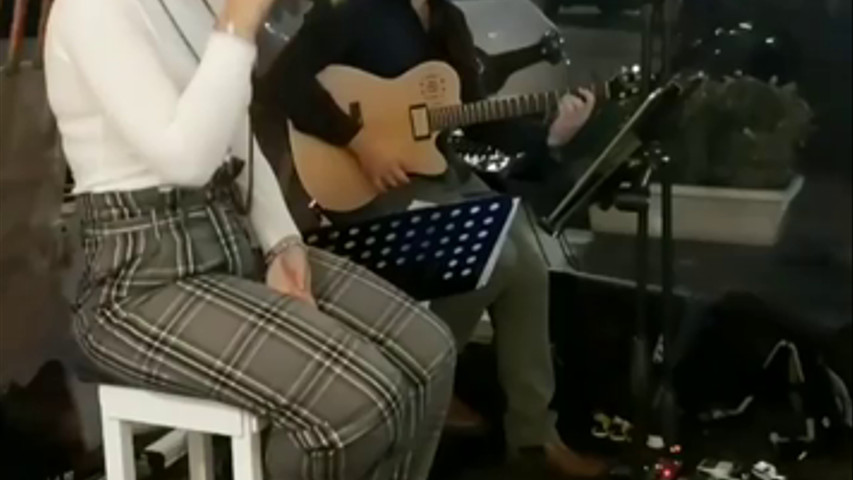 Sally - Abanìco