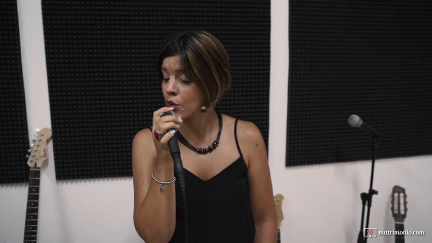 Abanico acoustic duo 