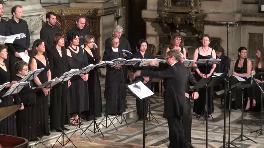 Ave maria du requiem op50 De frdric ledroit esegue Ciro Greco