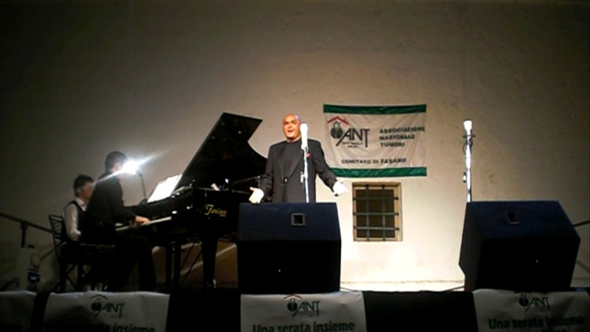 Concerto ANT 2009
