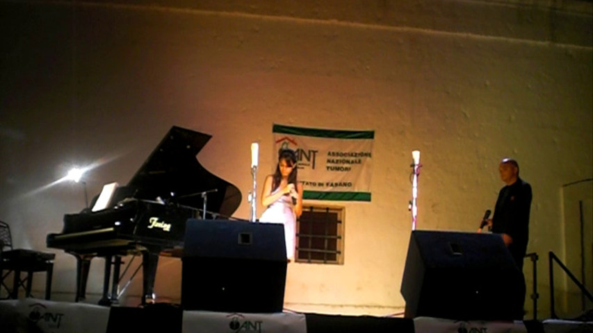 Ciro - Enrica