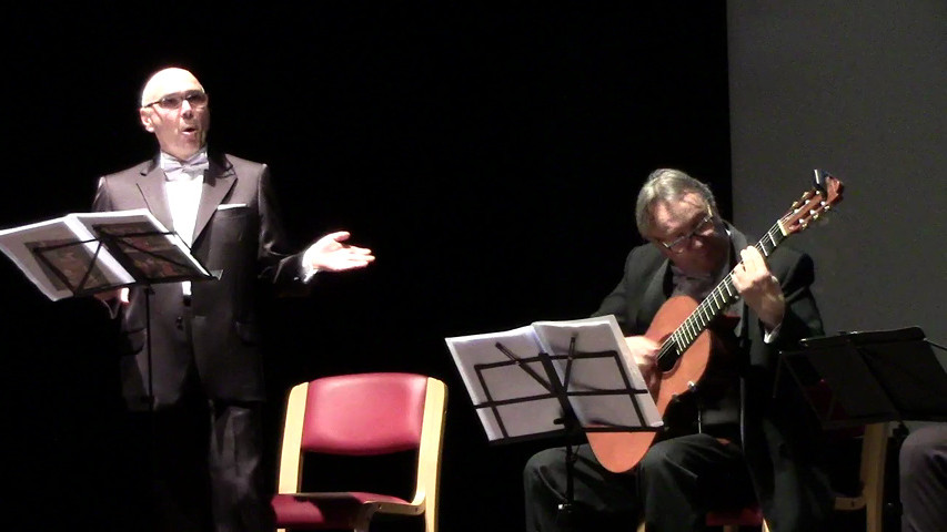 Ciro ed i Teatralmusicani