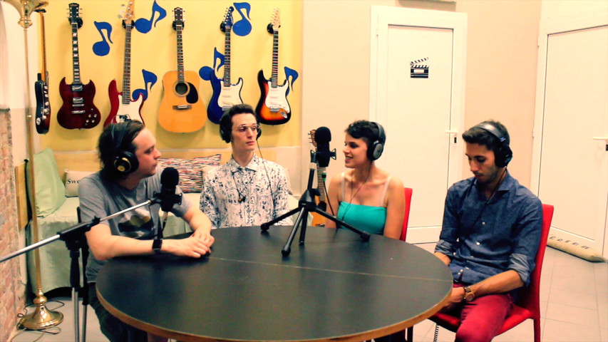 Why Factor, l'intervista!