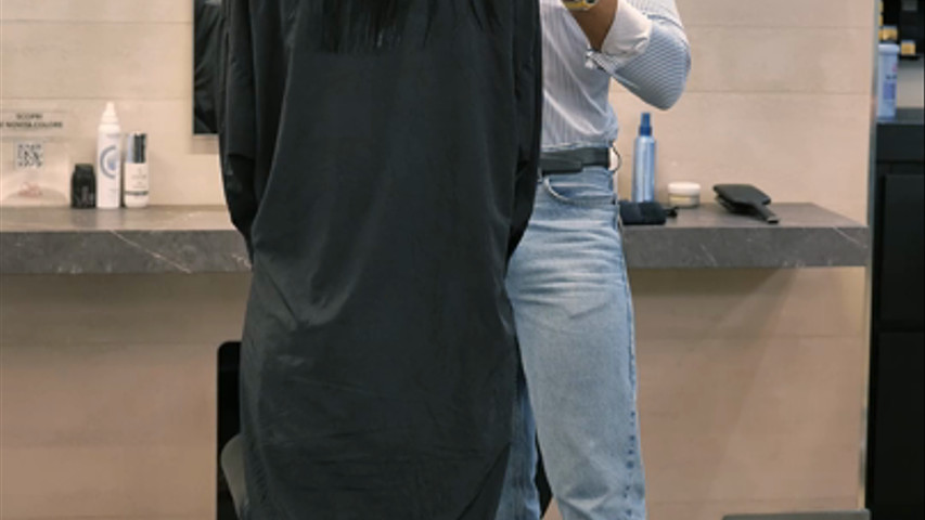 Mario Scollo Hair Studio