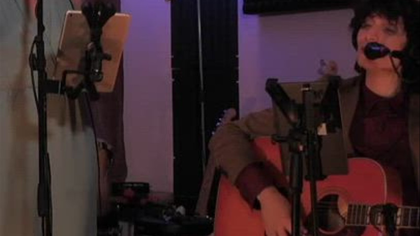The Onze Session Pt.1: Con Il Nastro Rosa