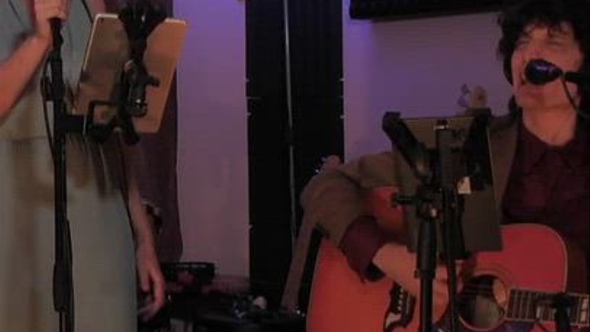 The Onze Session Pt.2: Jolene