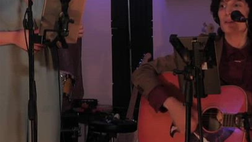 The Onze Session Pt.3: Be The One
