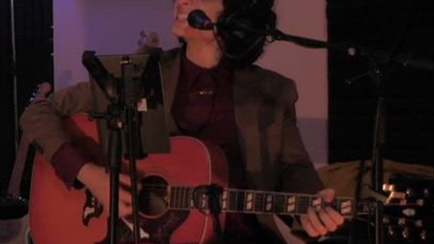 The Onze Session Pt.6: Billie Jean
