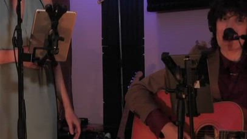 The Onze Session Pt.7: Kiss