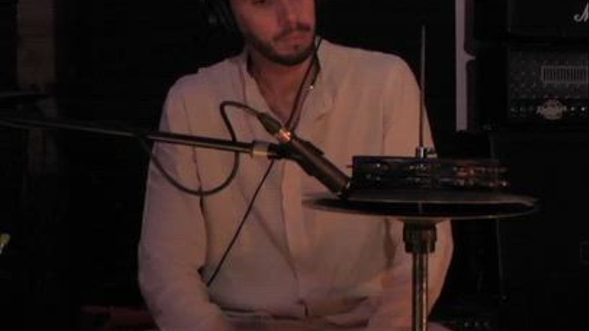 The Onze Session Pt.12: I Don't Need No Doctor