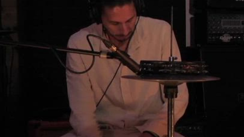 The Onze Session Pt.13: Seven Nation Army