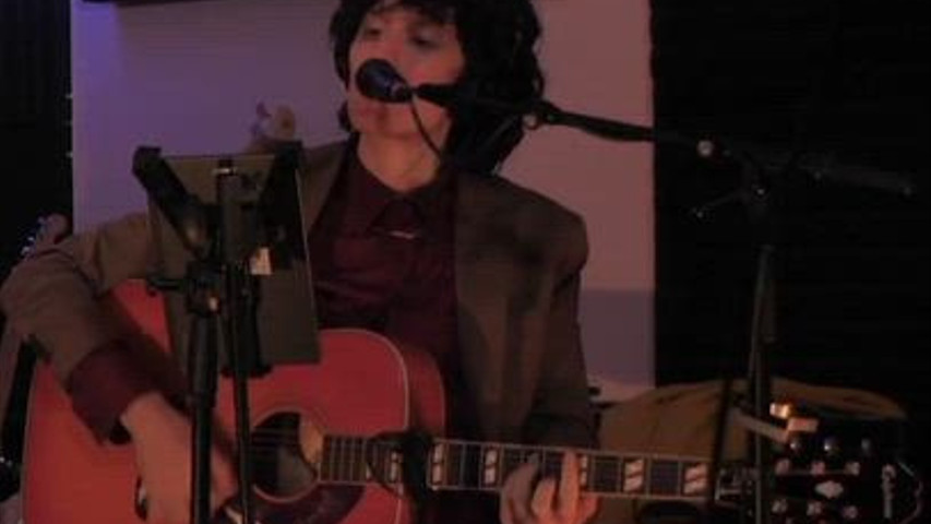 The Onze Session Pt.19: I Shot The Sheriff