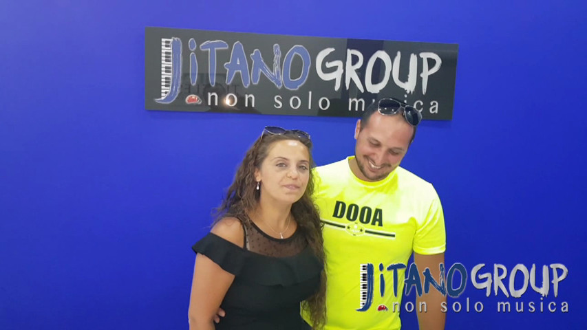 JitanoGroup - Non Solo Musica 