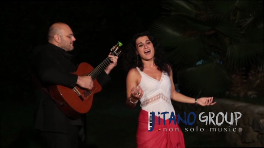 Musica-Matrimoni-Napoli-JitanoGroup-Posteggia-Anema e Core