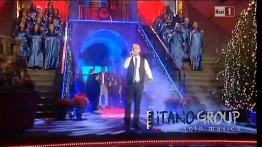 JitanoGroup - Oh happy day - Coro Gospel