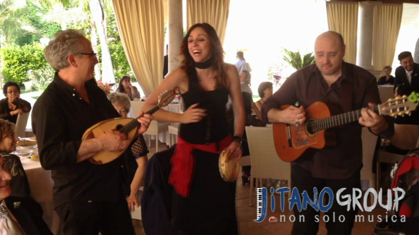 Musica-Matrimoni-Napoli-JitanoGroup-A rumba de scugnizzi