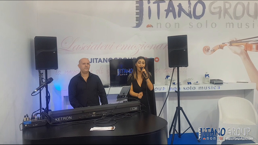 Musica-Matrimoni-Napoli-Killing me softly - Piano e Voce Live