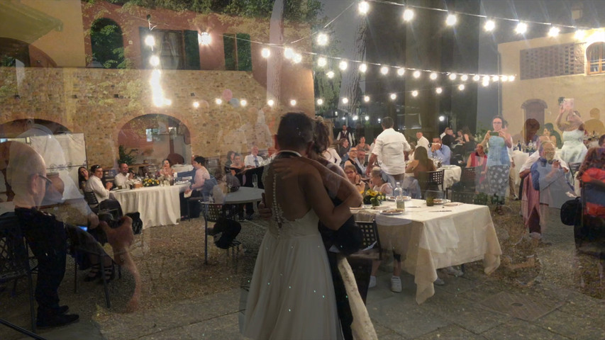 Promo matrimonio 