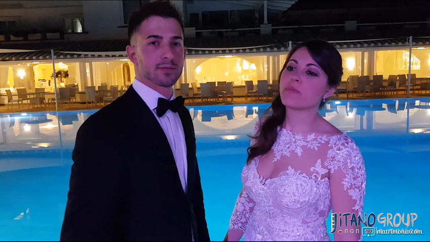 Musica-Matrimoni-Club La Vela-Francesco e Federica, Club La Vela-Jitanogroup non solo musica 