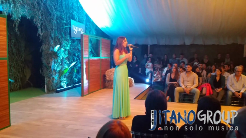 Musica-Matrimoni-Napoli-JitanoGroup-Misty live fiera