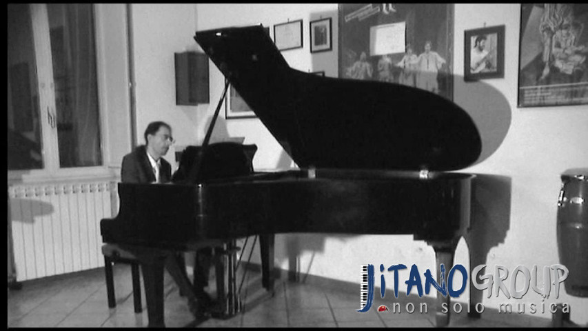 JitanoGroup-Love's theme-pianoforte