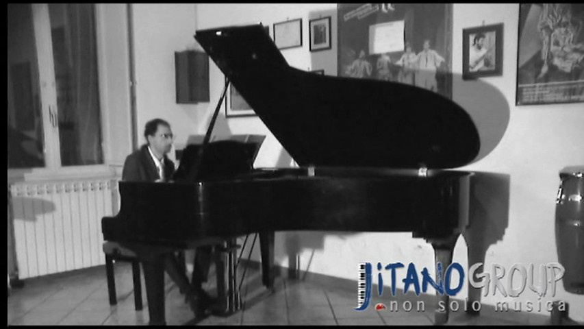 JitanoGroup-Song for guy-Pianoforte