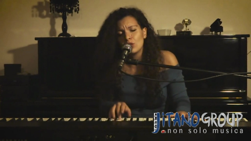 Musica-Matrimoni-Napoli-JitanoGroup-Halo-voce femminile e pianoforte