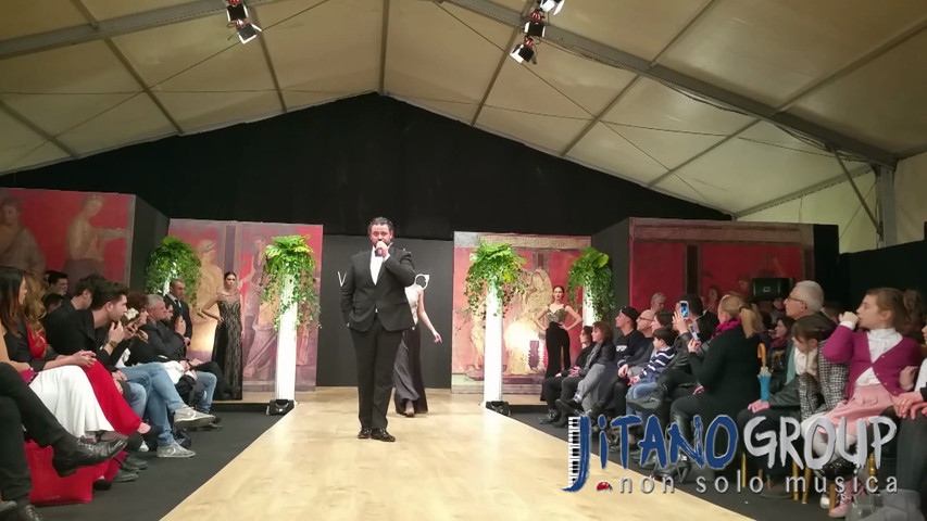 Musica-Matrimoni-Napoli-JitanoGroup-My way versione italiana-La mia via