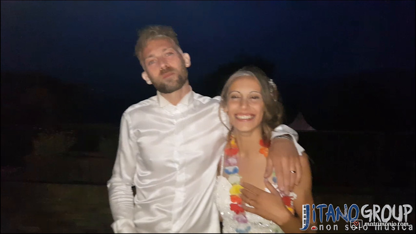 Musica-Matrimoni-Piemonte-Fabio e Antonella 
