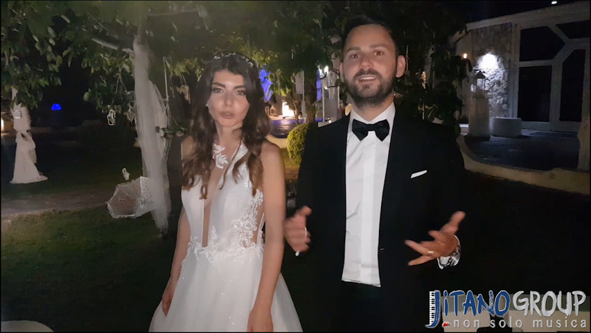 Musica-Matrimoni-Napoli-Lorenzo e Anna 