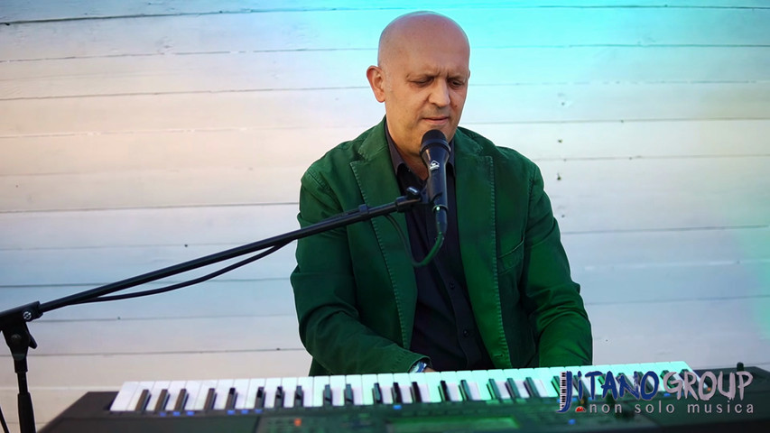 PIANO SHOW MEDLEY