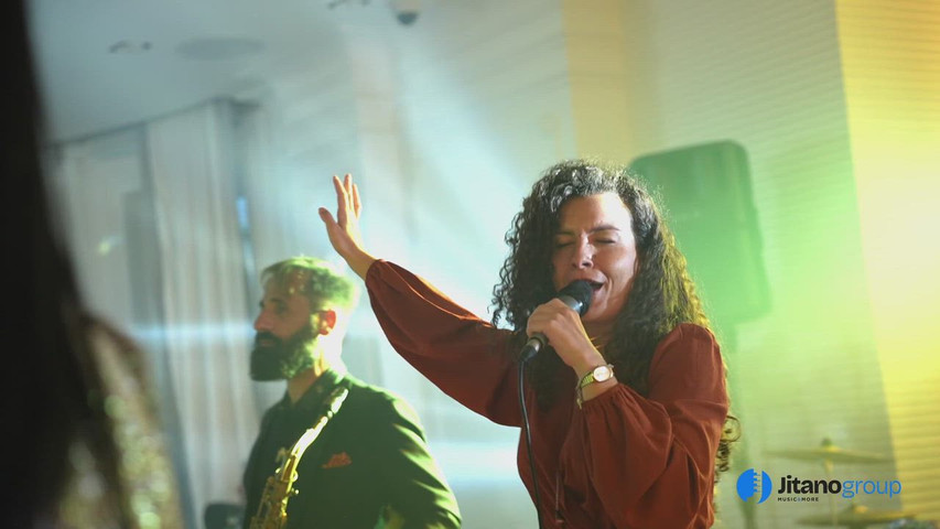 JitanoGroup - Non Solo Musica