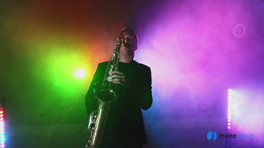 Smooth operator sax - Jitanogroup