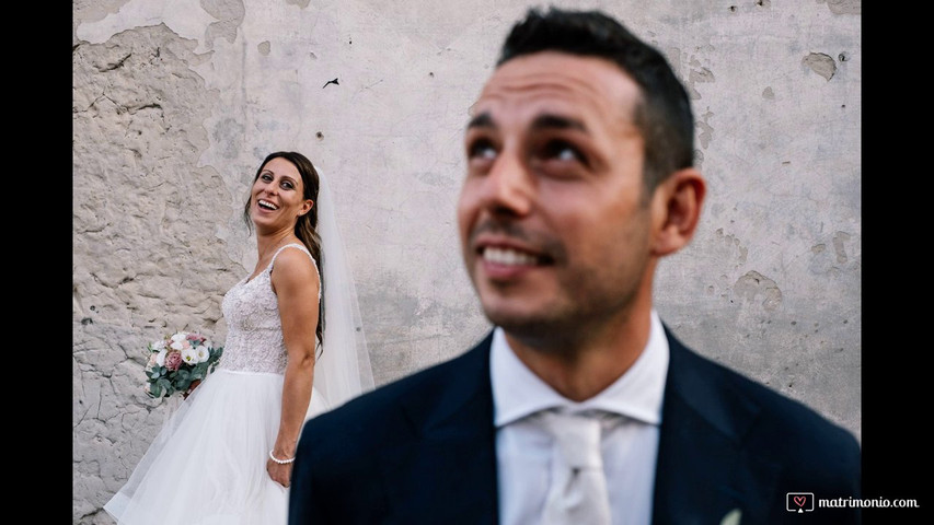 Matrimonio Trasimeno