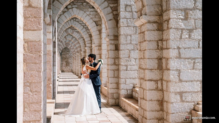 Matrimonio Assisi