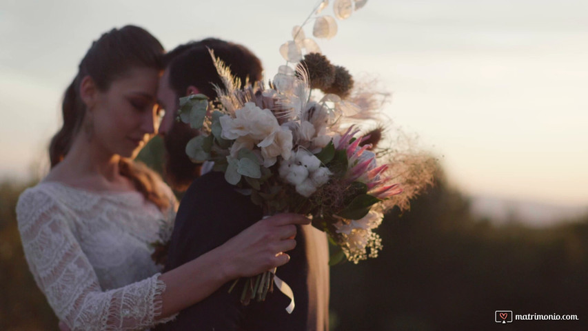 Matrimonio nel verde _ 