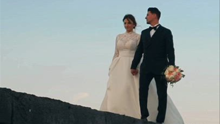 Roberta e Aristide 