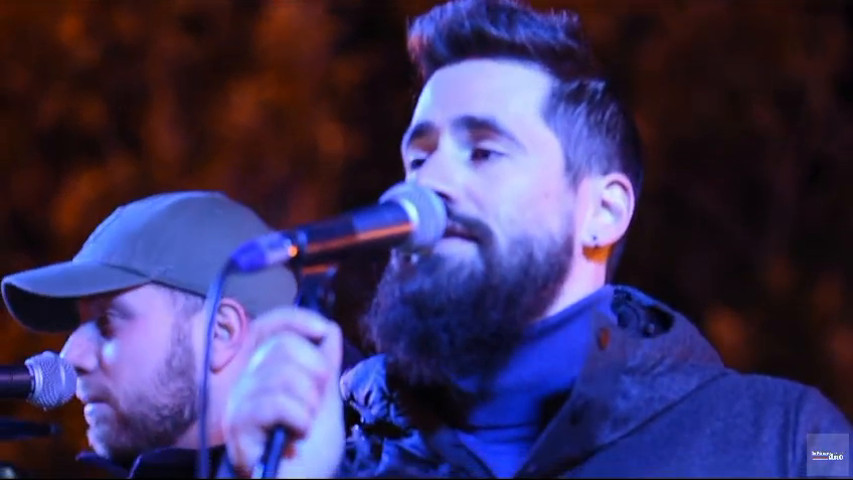 Lo strano duo - Live Music
